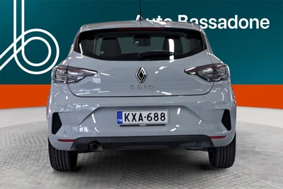 Renault Clio TCe 90 evolution 2025, kuva 4/27