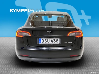 Tesla Model 3 2019, kuva 5/30