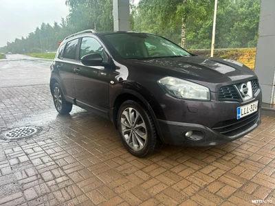 Nissan Qashqai 2010, kuva 1/15
