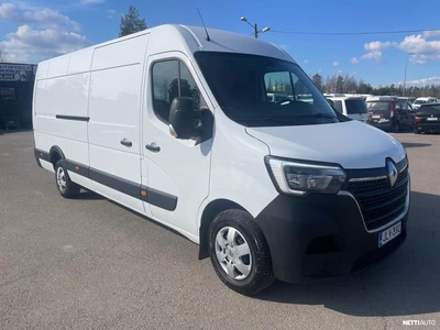 Renault Master 2020, photo 3/17