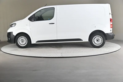 Toyota Proace L1 2,0 D 120 Automaatti 2021, kuva 4/10