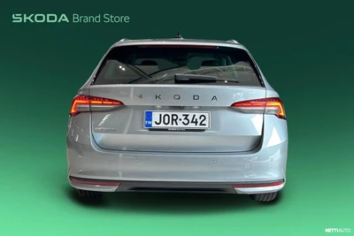 Skoda Octavia 2026, kuva 3/29