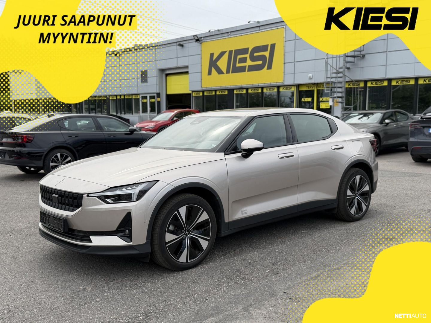 Polestar 2