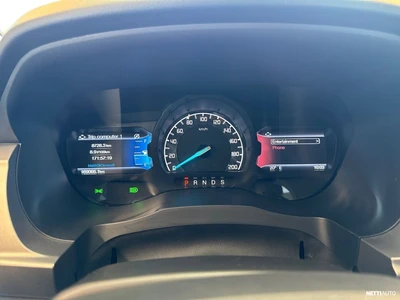 Ford Ranger 2020, photo 3/39