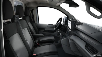 Volkswagen Transporter 2026, photo 7/8