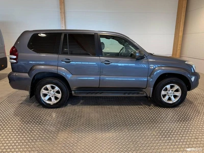 Toyota Land Cruiser 2005, kuva 6/18