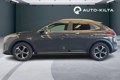 Kia Xceed 2025, photo 3/26