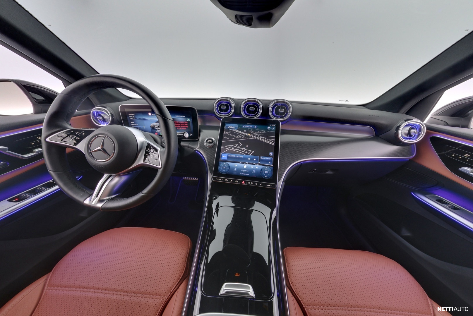Mercedes-Benz GLC 2023, kuva 7/20