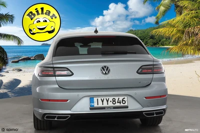 Volkswagen Arteon 2022, kuva 5/39