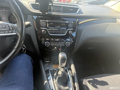 Nissan Qashqai 2018, kuva 5/5
