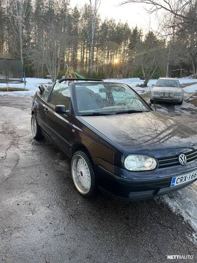 Volkswagen Golf 1999, photo 4/9