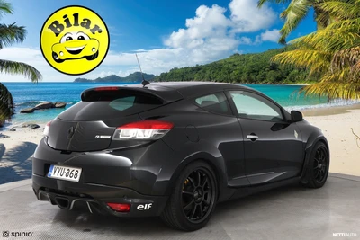 Renault Megane 2011, photo 6/41