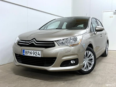 Citroen C4 2011, photo 1/10