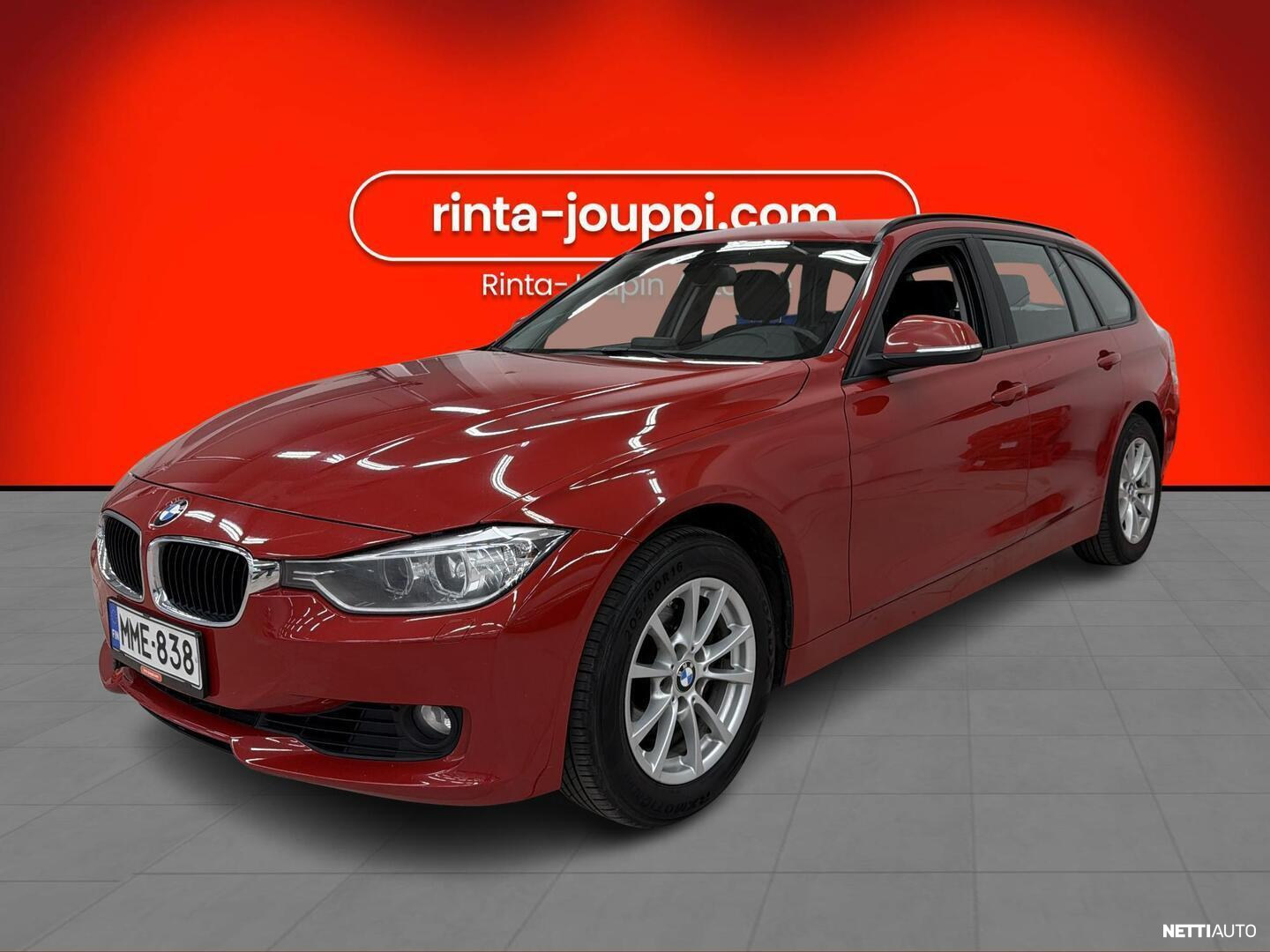 BMW 320
