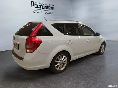 Kia Ceed 2010, kuva 3/10