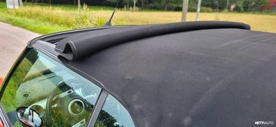MINI Cooper Cabrio 2006, kuva 6/22