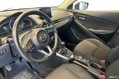 Mazda 2 2018, kuva 7/22