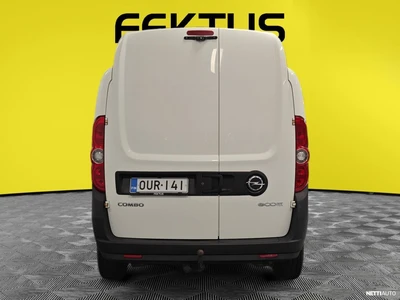 Opel Combo 2014, kuva 4/21
