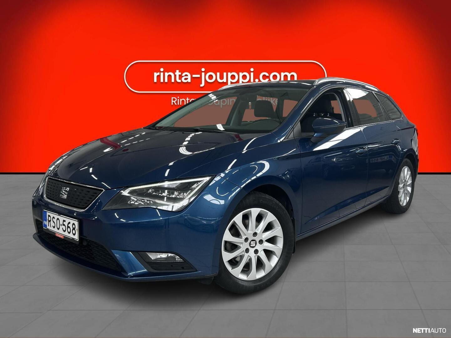 Seat Leon ST