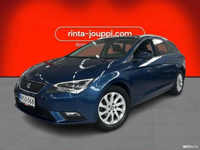 Seat Leon ST 1,0 TSI 115 Ecomotive Style 2016, kuva 1/29