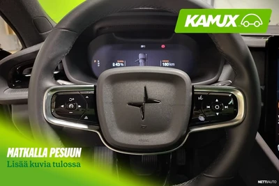 Polestar 2 2024, kuva 4/6