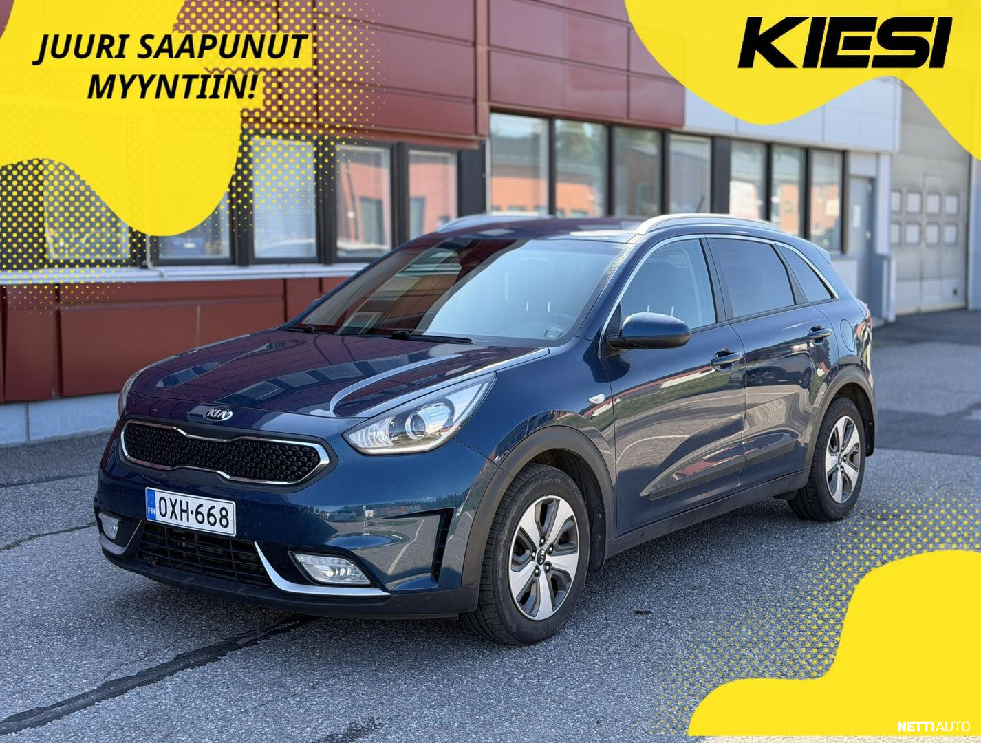 Kia Niro