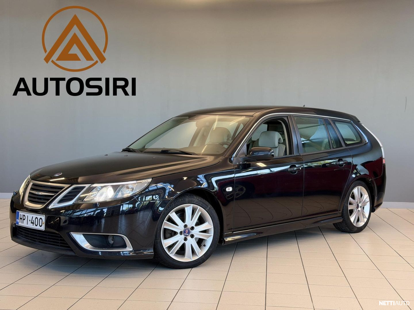 Saab 9-3