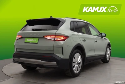 Skoda Elroq Elroq 50 Tour Loft 2025, photo 4/30