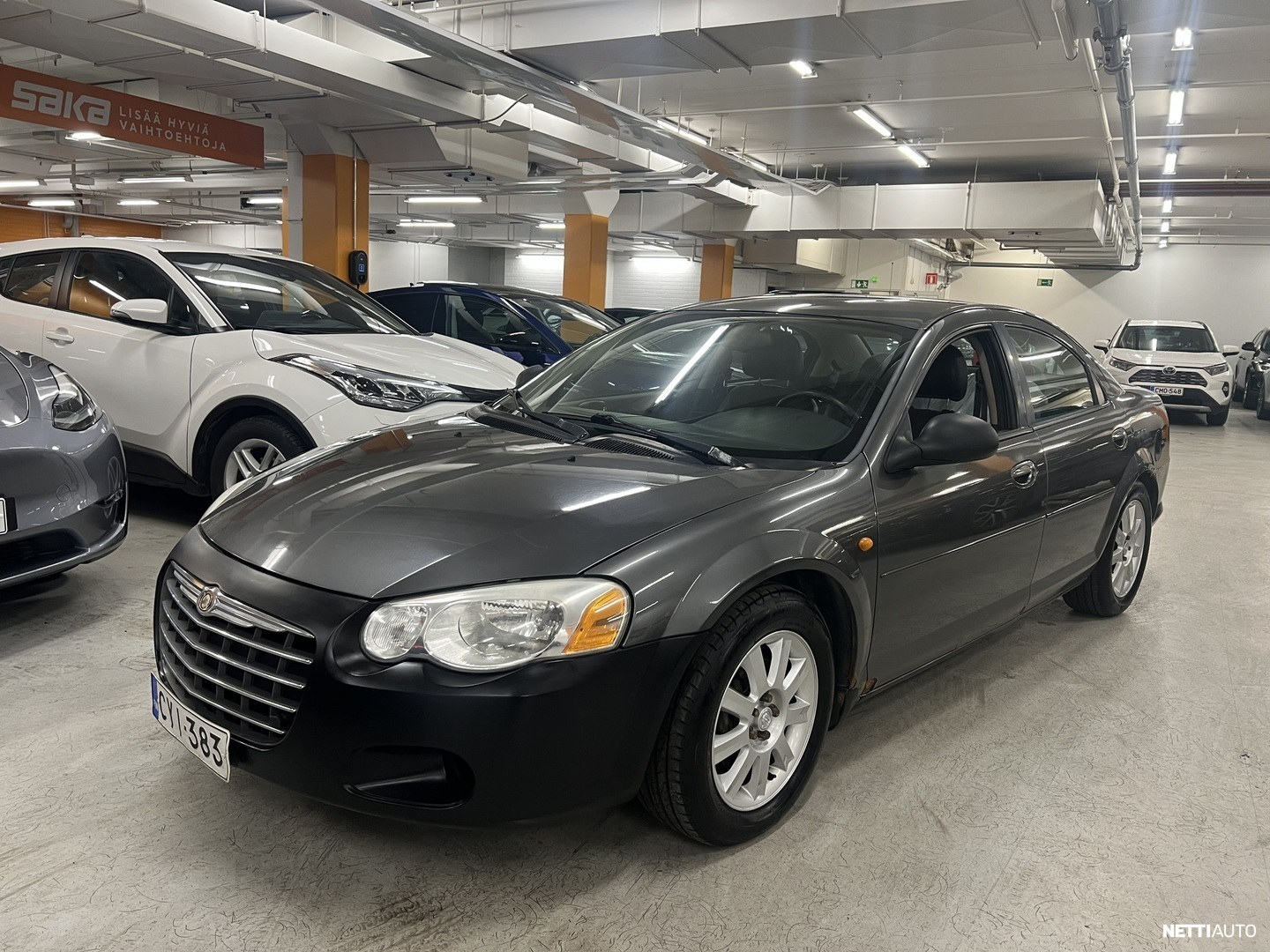 Chrysler Sebring