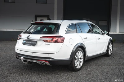 Opel Insignia 2014, photo 2/21