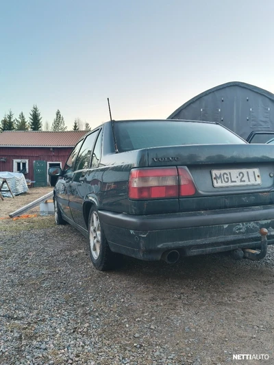 Volvo 850 1995, kuva 3/10