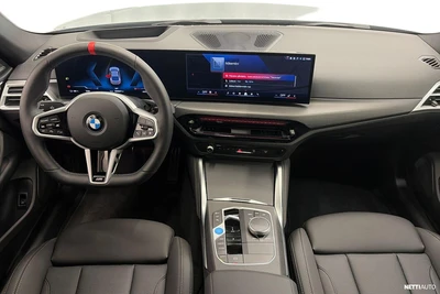 BMW i4 M60 xDrive Gran Coupé 2026, kuva 7/73