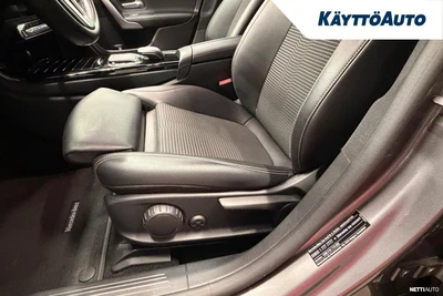 Mercedes-Benz CLA 2020, kuva 7/26