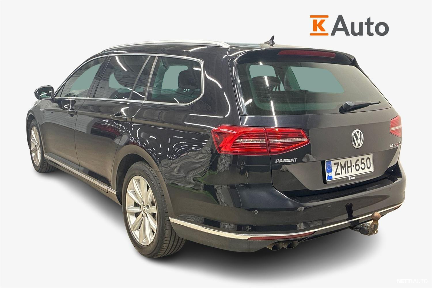 Volkswagen Passat 2015, kuva 2/36