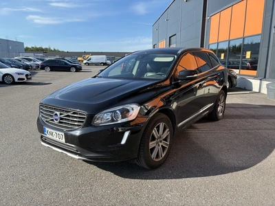 Volvo XC60 D5 AWD Business Summum aut 2016, photo 3/10