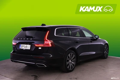 Volvo V60 2022, kuva 4/33