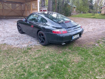 Porsche 911 1997, kuva 3/5