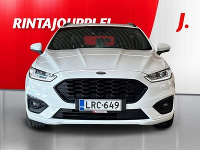 Ford Mondeo 2022, photo 3/40