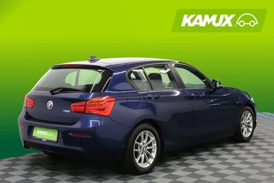 BMW 118 2018, kuva 2/27