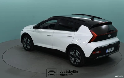Hyundai Bayon 2023, kuva 3/29