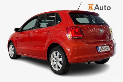 Volkswagen Polo 2014, kuva 2/28