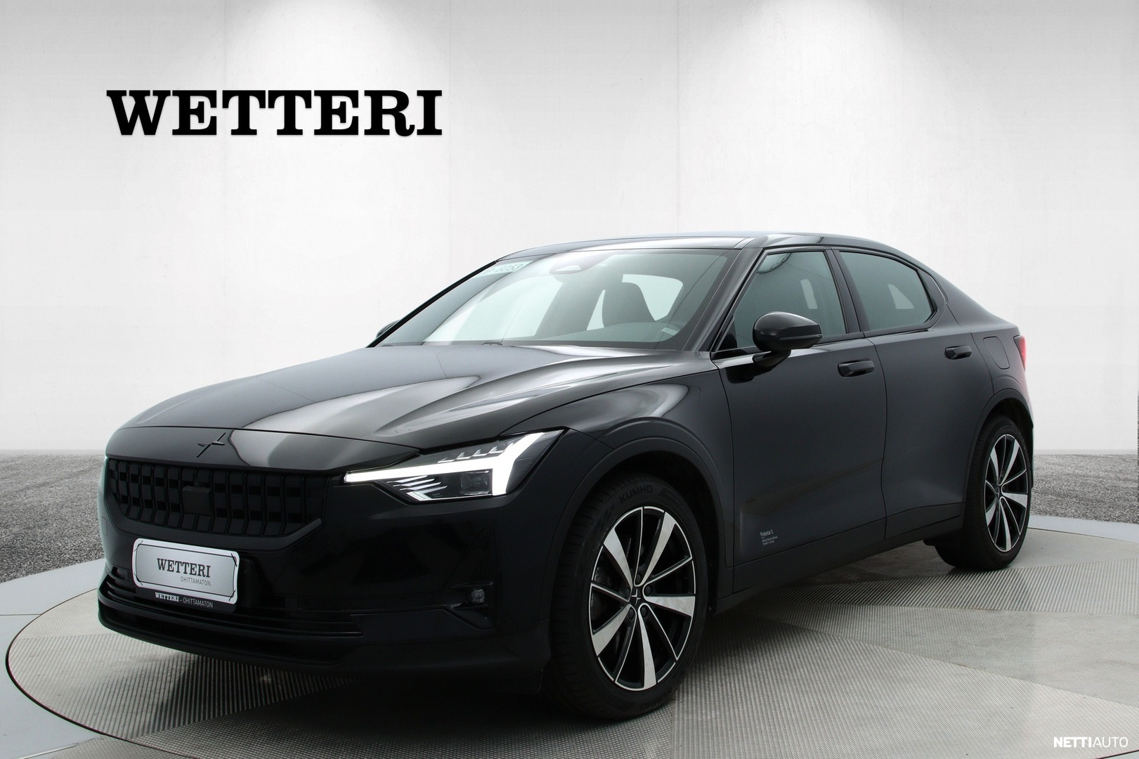 Polestar 2