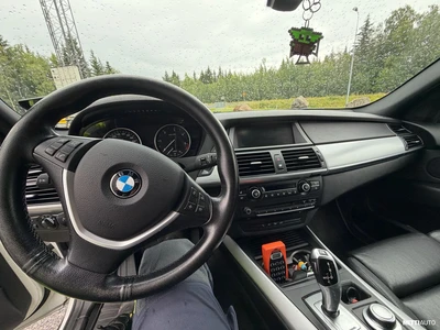 BMW X5 2009, kuva 7/7
