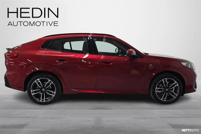 BMW iX2 2025, kuva 6/12
