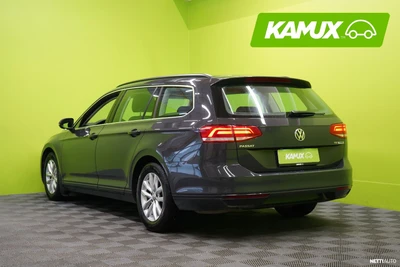 Volkswagen Passat 2015, kuva 5/40