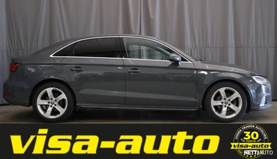 Audi A3 2017, kuva 2/10