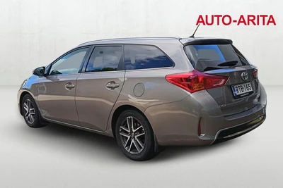 Toyota Auris 2014, photo 3/20