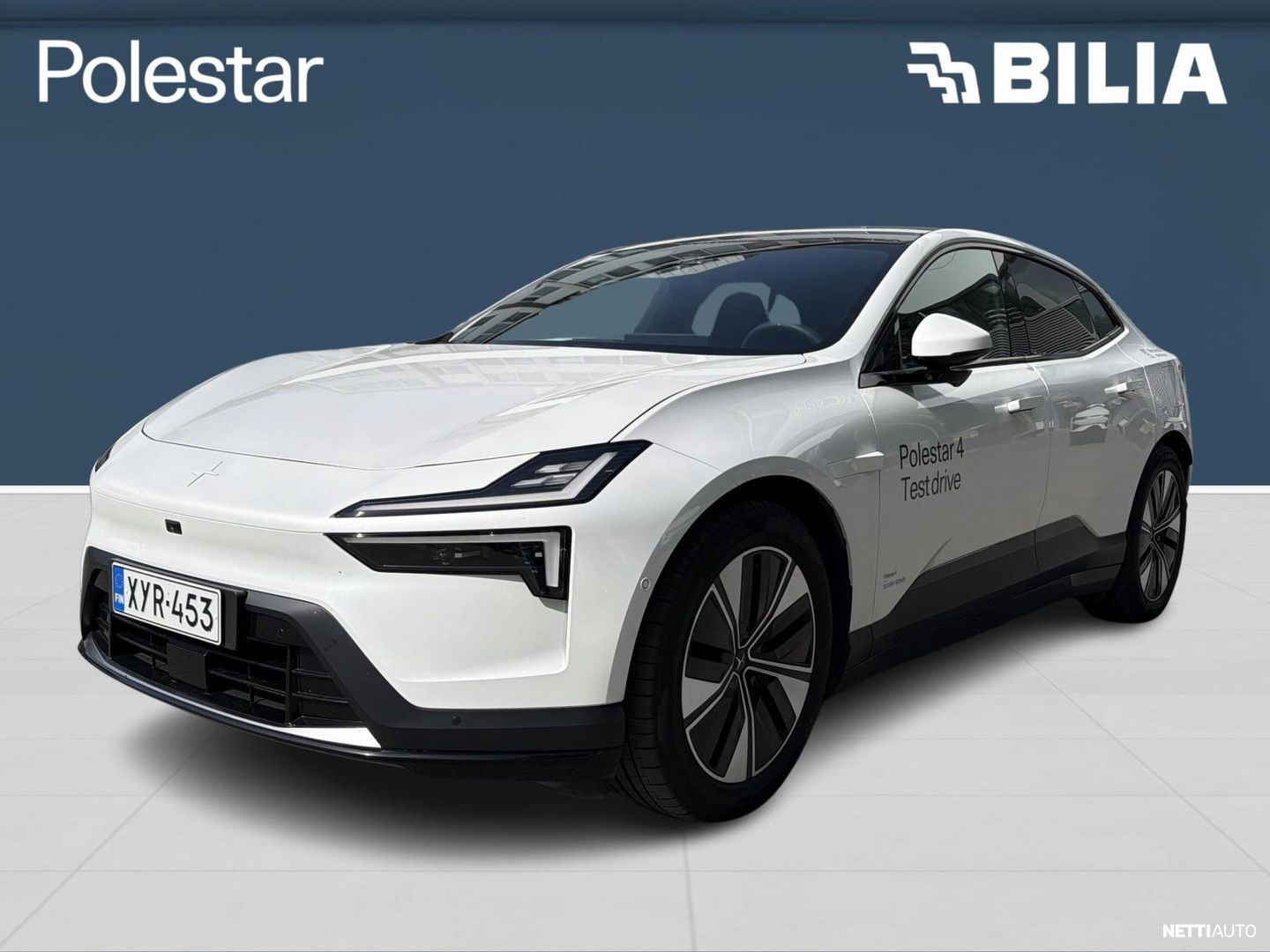Polestar 4