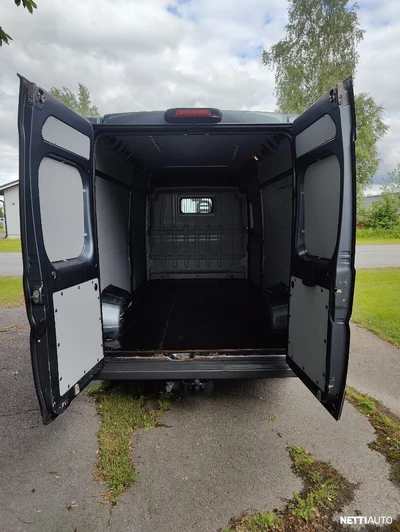 Fiat Ducato 2017, kuva 2/14