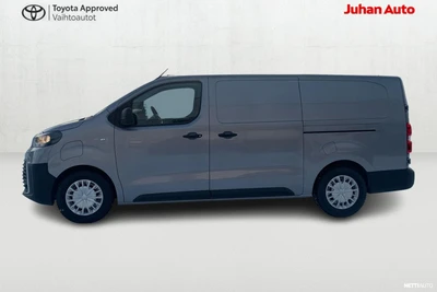Toyota Proace L2 Comfort 75 kWh 5-ovinen 2025, photo 2/18